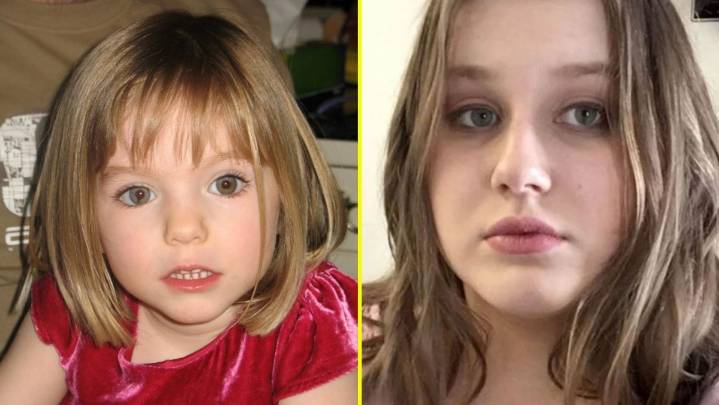 Afirmó por años ser Madeleine McCann: Declaran culpable a joven polaca por acosar a los padres de la niña desaparecida