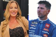 Fox Broadcaster Issues Strong Statement as Denny Hamlin’s Confidence Hits Rock Bottom Kaitlyn Vincie has a very firm hope about Denny Hamlin's Cup title future despite his closest title loss at Phoeni