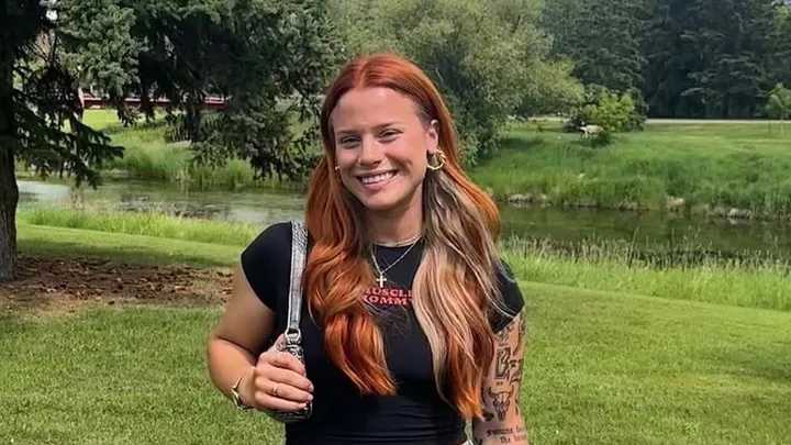 Fitness community rallies behind woman following double amputation