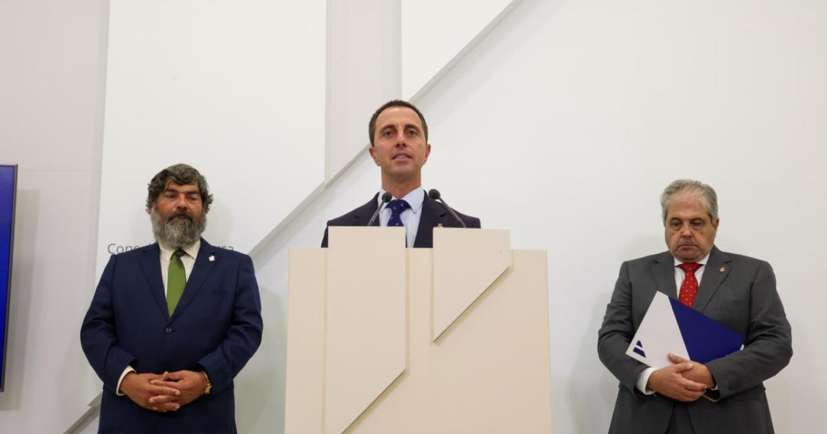 El Consell elimina por primera vez las ayudas directas para la OCB y Joves per la Llengua