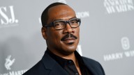 Eddie Murphy to be honoured with Life Achievement Award by American Film Institute