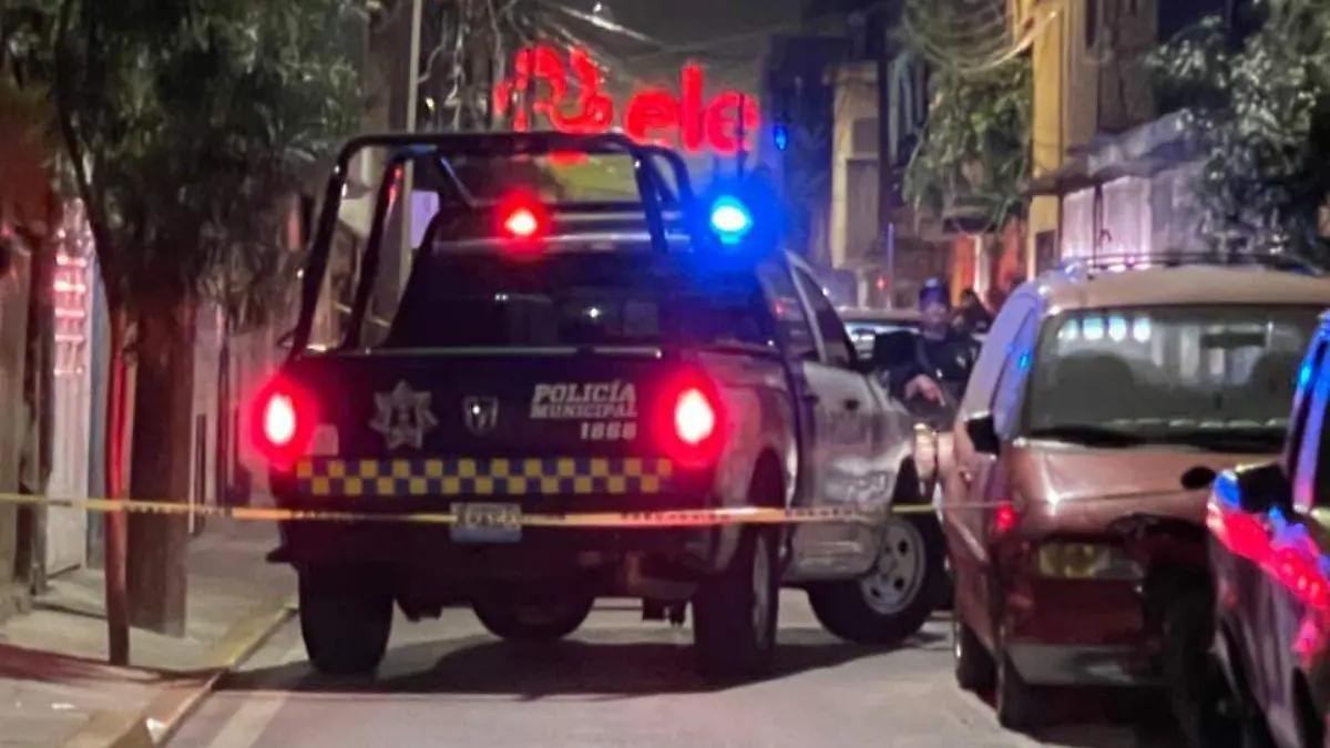 Seguridad en Irapuato: asesinan a hombre a balazos en colonia Municipio Libre