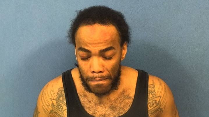Drug trafficking suspect arrested at Naperville Metra station