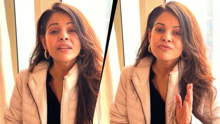 ‘What has happened to these leaders’: Namita Thapar on ‘marry in your 20s’, ‘72