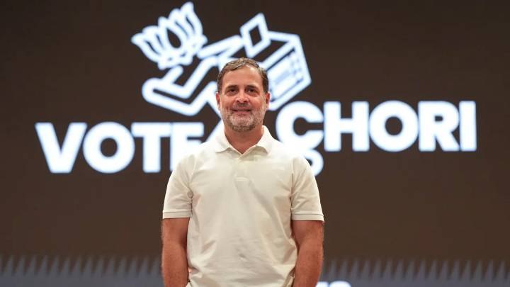 272 Eminent Citizens Slam Rahul Gandhi For ‘Impotent Rage’ Against Election Commission