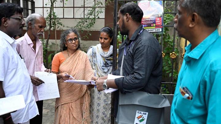 A controversial exercise