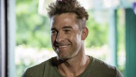 Why Scott Speedman's Baz Left Animal Kingdom