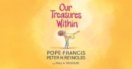 Children’s book inspired by Pope Francis encourages kids to discover their inner gifts