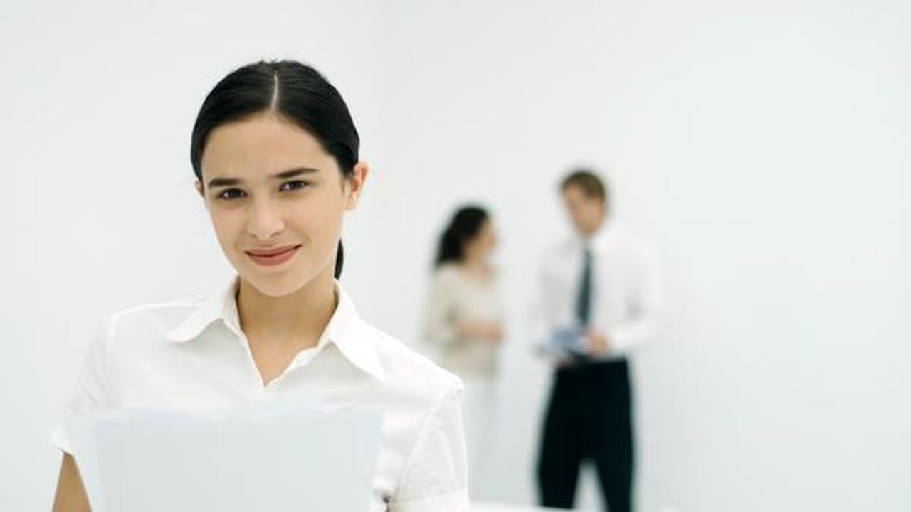 El Gobierno aprueba el Estatuto del Becario: estos son los cambios para los estudiantes en prácticas