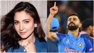 Anushka Sharma responds to a reel calling Virat Kohli 'bewafa' for only appreciating her support