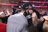 Taylor Swift and Travis Kelce Hold Hands on Romantic NYC Date Night 