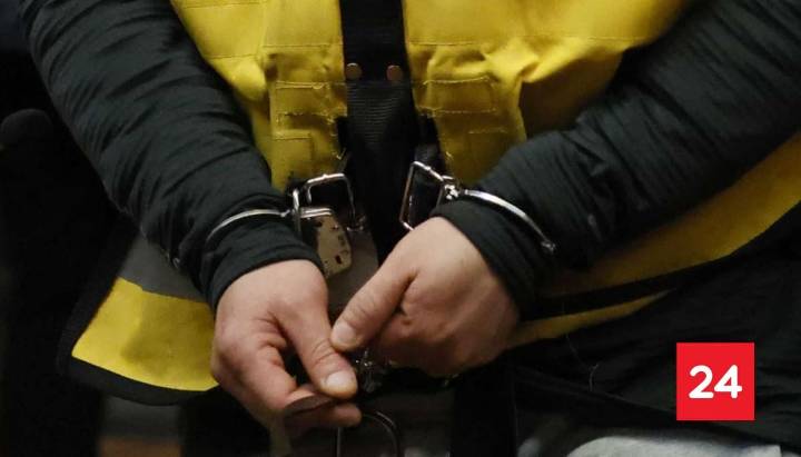 Joven es condenado a 15 años de cárcel por asaltar brutalmente a su propio padre en Valparaíso