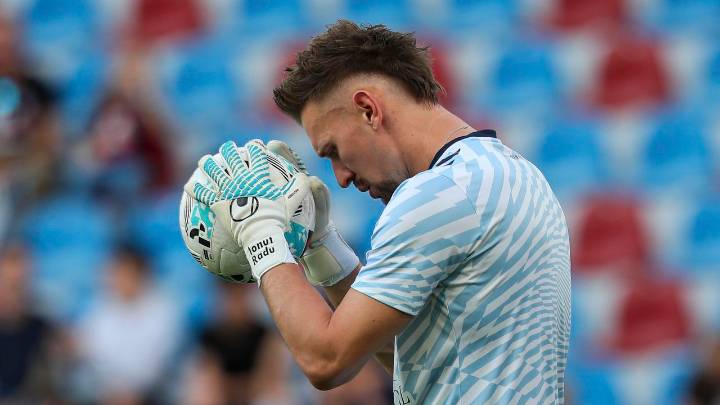 Radu tendrá que someterse a pruebas