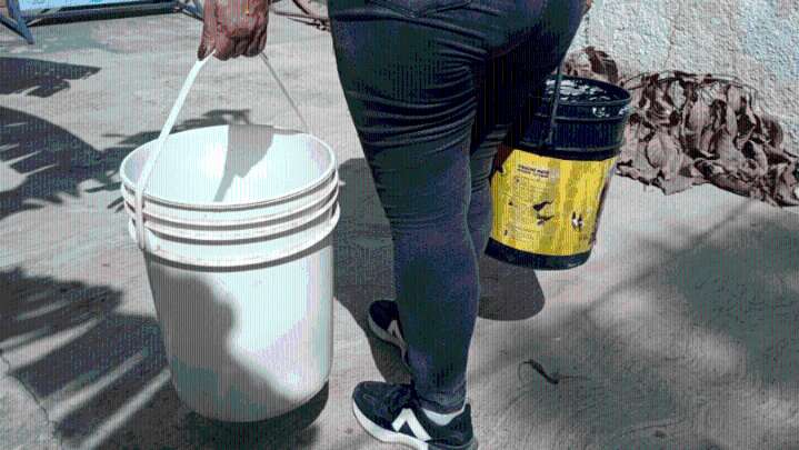 Escuela Estado Monagas de Cumaná padece múltiples problemas de servicios que afectan su funcionamiento