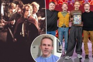 Exclusive | Inside the Hobbit group chat 'Lord of the Rings' cast shares
