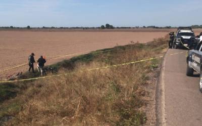 Muere motociclista en accidente en carre…