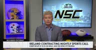 Ireland Contracting Nightly Sports Call: Nov. 29, 2025