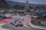 Preparando motores | El TC2000 se correrá en Salta el 22 y 23 de noviembre