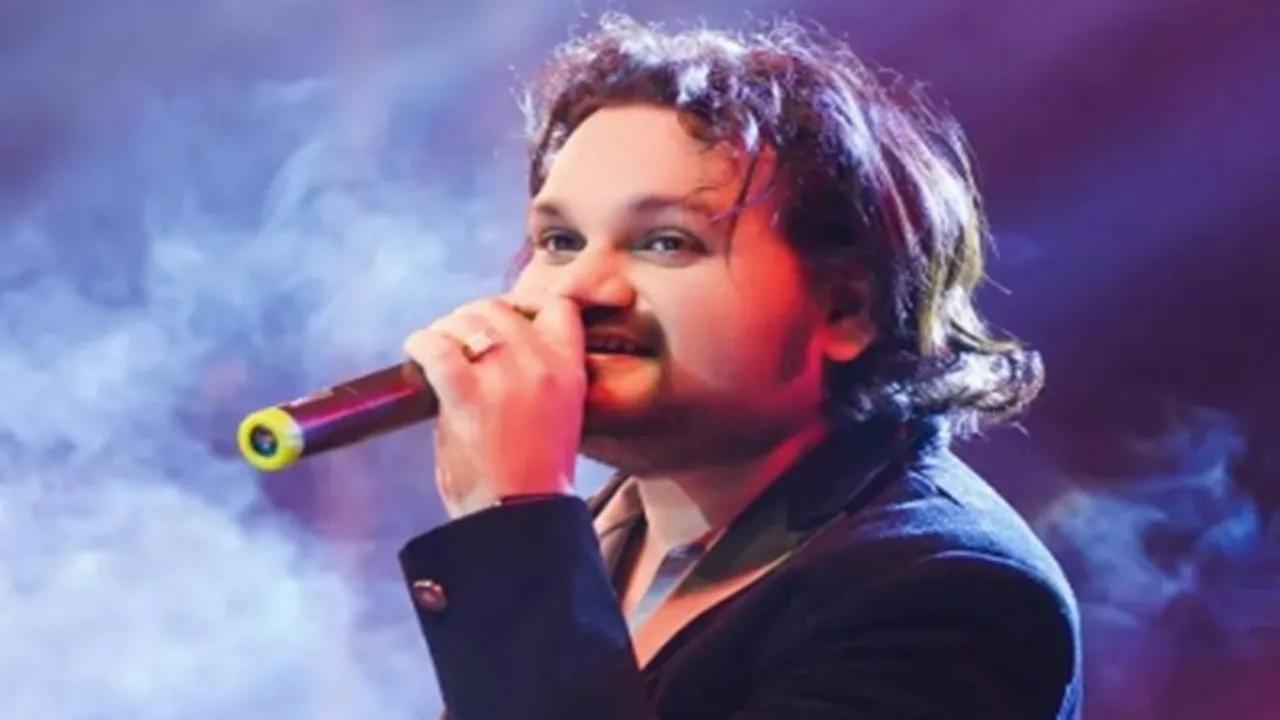 Popular Ollywood Singer Humane Sagar No More