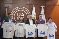 UAdeC y CDHEC firman convenio para fortalecer la promoción de derechos humanos