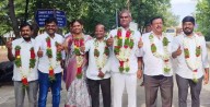 Rajashekhar Panel sweeps Karimnagar Co