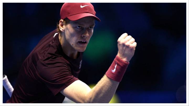 ATP Finals: Sinner in semis, Auger-Aliassime keeps hopes alive