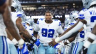 Jerry Jones claims he offered Micah Parsons and a first for Quinnen Williams