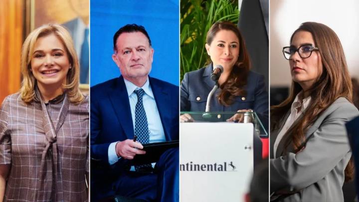 Gobernadores del PAN piden política de estado y recuperar la paz