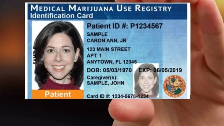 NYS changes medicinal marijuana regulations