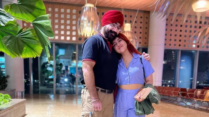 Bigg Boss 19: Ashnoor’s father breaks silence on body