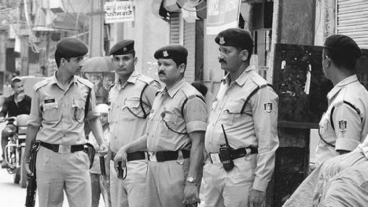 MP News: Cops Knock On Head-Quarters Doors Over Uniform Allowance Gap