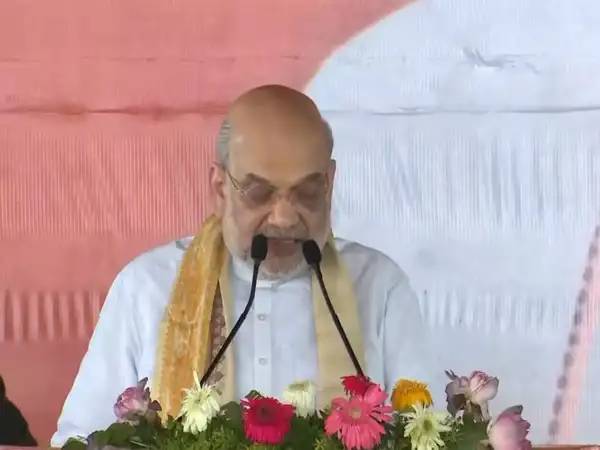 This election for future of Bihar, ‘jungle raj’ will return if RJD comes back to power: Shah