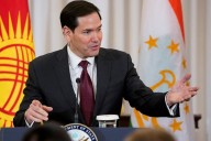 Rubio plans to visit five Central Asian states in 2026