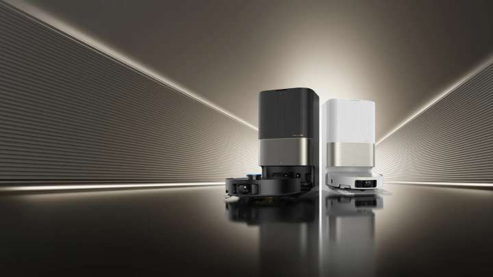 Enjoy up to $800 OFF on Dreame’s smart home cleaning and self