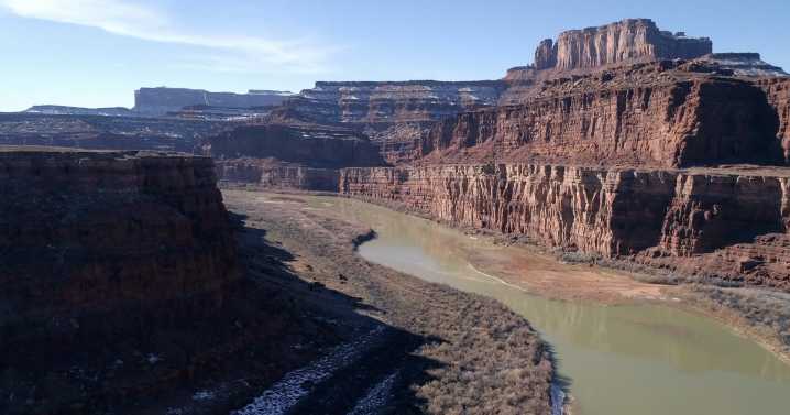 Utah's negotiator over the Colorado River says deal may be closer