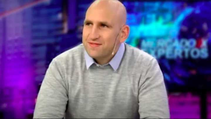 Guido Giana asume como nuevo viceministro de Salud: experiencia en gestión y mirada integral del sistema sanitario