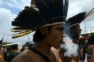 Climate protesters to rally at COP30’s halfway mark