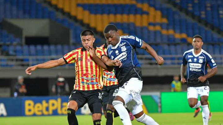 Cómo quedó la tabla de posiciones de Liga BetPlay 2025