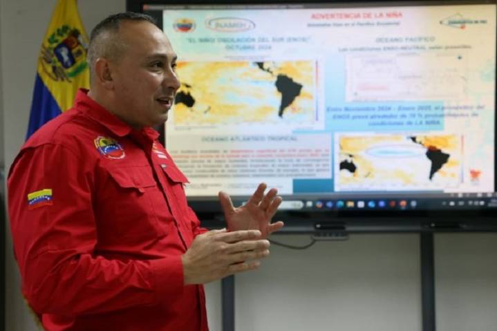 Realizarán simposio de tecnologías nucleares aplicadas a la Hidrología