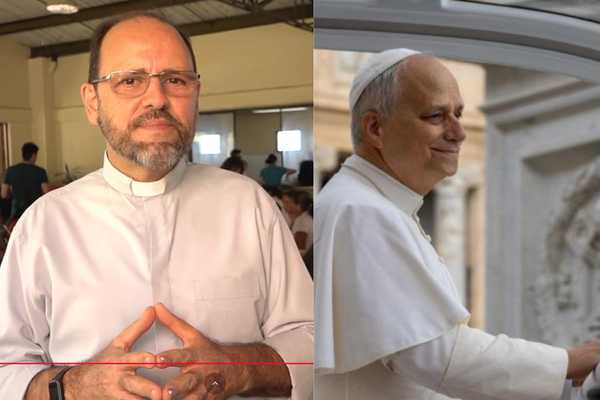 León XIV nombra obispo para diócesis colombiana en sede vacante desde 2023