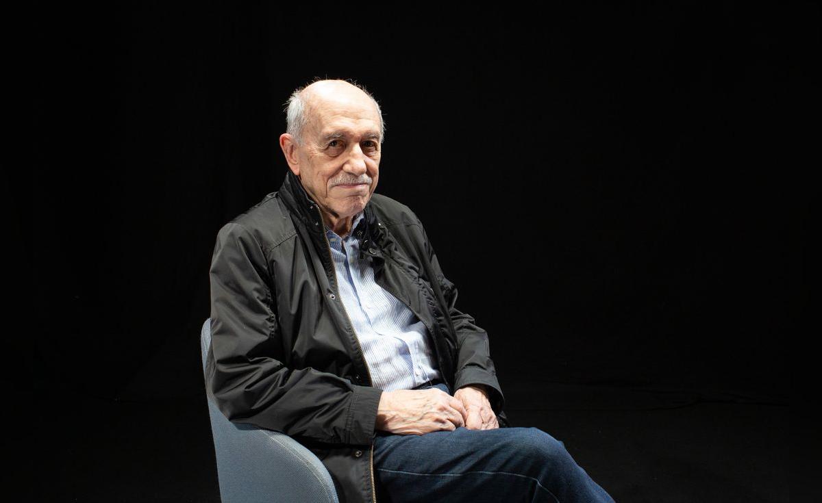 Néstor García Canclini: “Necesitamos revertir la desdemocratización neoliberal extendida por las ultraderechas”