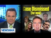 ‘What a total load’: Greg Kelly rips on case against James Comey being dismissed