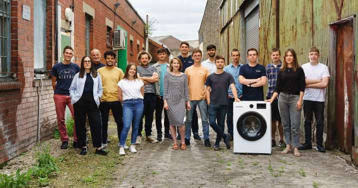 Bristol finalist of Prince William's Earthshot Prize secures investment from IKEA