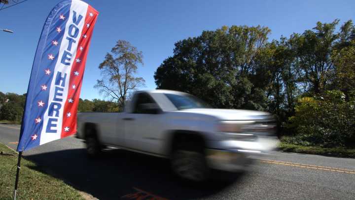 Municipal Elections are here: What to know before you go