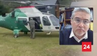 Director de Conaf de Magallanes y tragedia en Torres del Paine: “Ese día estaba sin guardaparques ese lugar”