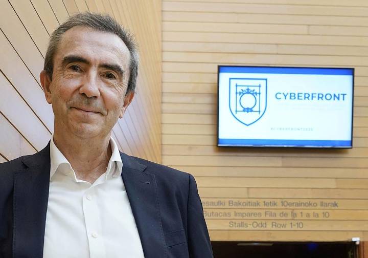 «El sentido común es la primera barrera para hacer frente a un ciberataque»