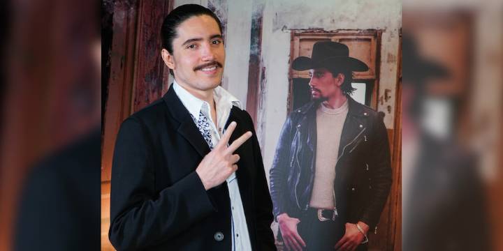 Álex Fernández pospone concierto de Uruapan en apoyo a Carlos Manzo