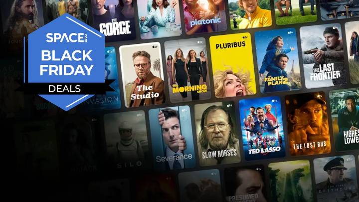 I have used this half-price Apple TV deal for two days and I'm already addicted to Pluribus