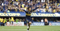 Boca le ganó a River 2 a 0 en la Bombonera y se clasificó para la Copa Libertadores 2026