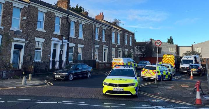 Newcastle attempted murder arrest - Everything you need to know on police incident